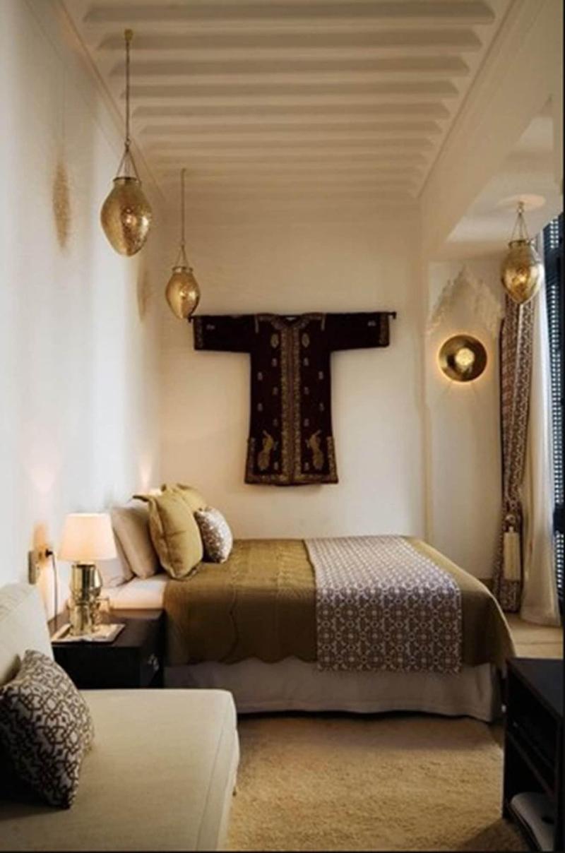 Riad O2 4*