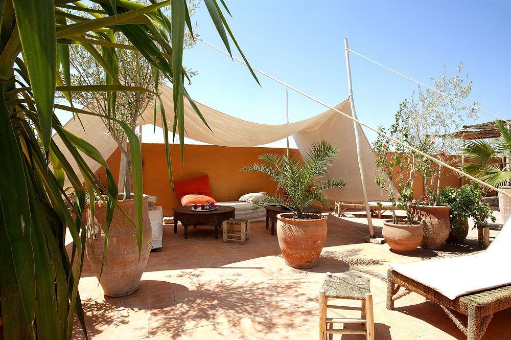 O2 4* Marrakesh