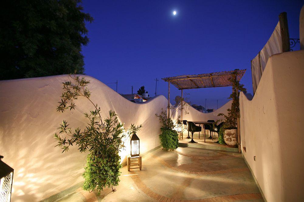 O2 Riad Marrakesh
